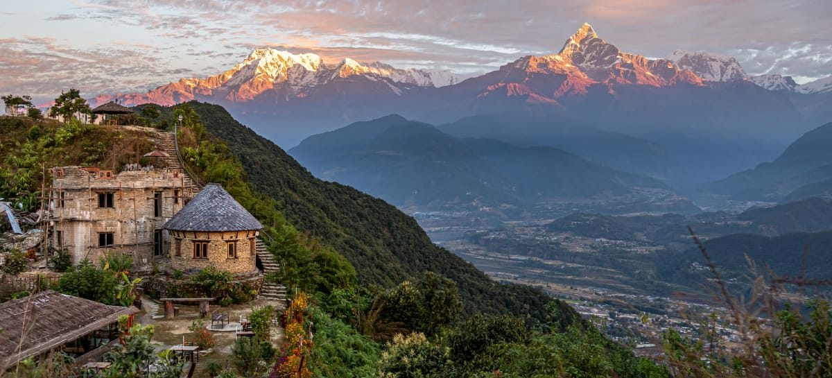 Nepal e Bhutan, le ultime due frontiere di Boscolo Tours