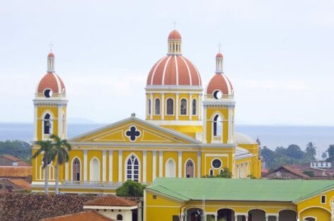 Il Centroamerica Travel Market torna a San Salvador ad aprile