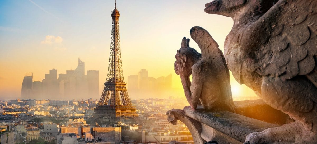 Francia slow, campagna turistica da 8,5 milioni di euro