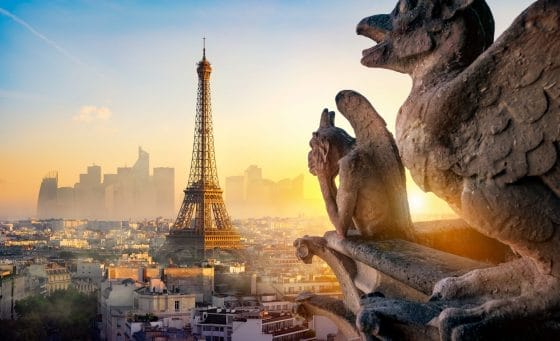 Francia slow, campagna turistica da 8,5 milioni di euro