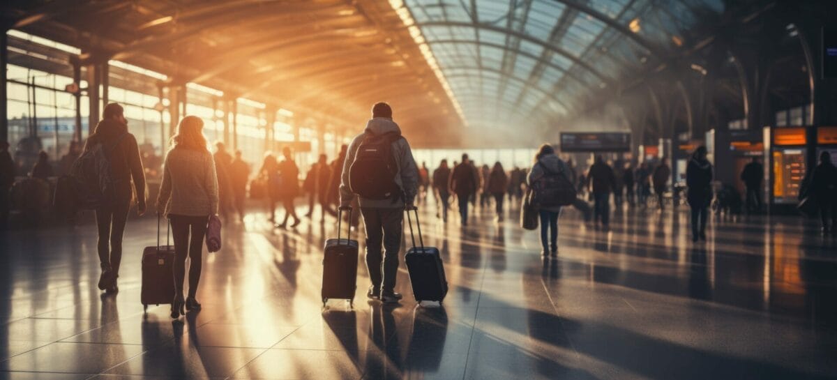 Aeroporti, più poteri ai security manager da Enac