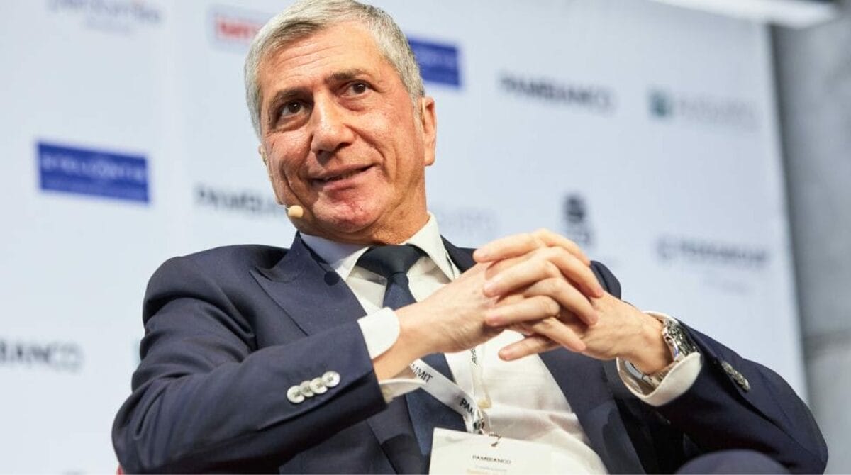 Direttiva pacchetti Ue: <br>la dura lettera di Ezhaya