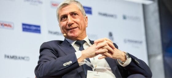 I t.o. al Pambianco Summit, Ezhaya: «In crescita del 10%»