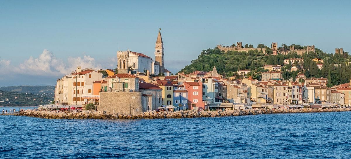 Istria slovena, perché piace (e piacerà ancor più) agli italiani