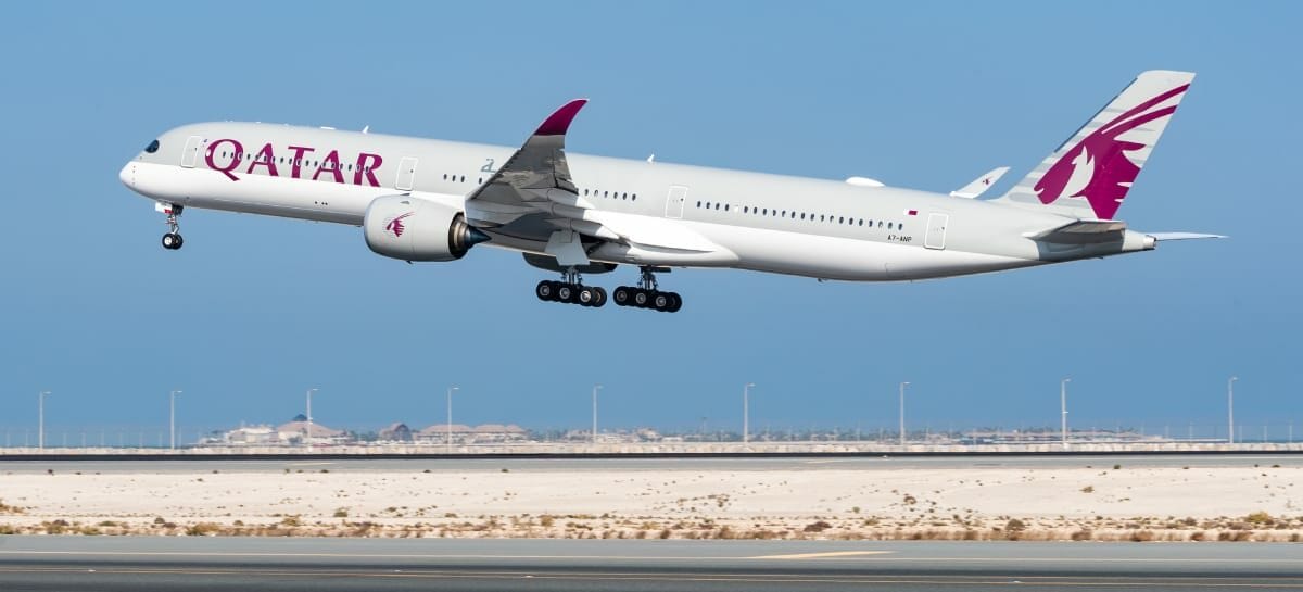 Qatar Airways, fiducia in Boeing: ordinati altri venti B777-9