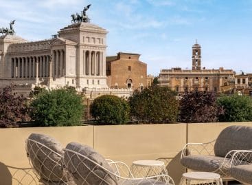 Radisson Collection apre il Roma Antica, sesto hotel nella Capitale