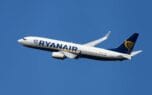 Ryanair, sette nuove rotte internazionali da Olbia in estate