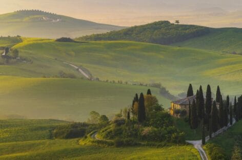 Sharing Tuscany al via il 10 marzo: incontro tra buyer e seller