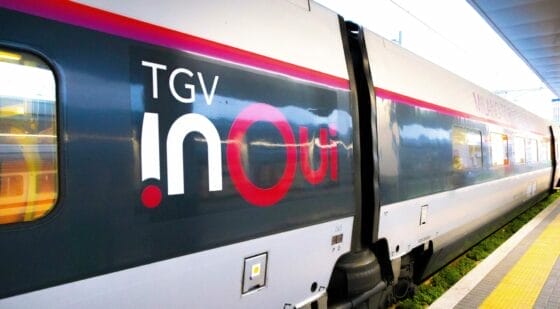 Sncf apre le vendite del treno Milano-Parigi targato Tgv Inoui