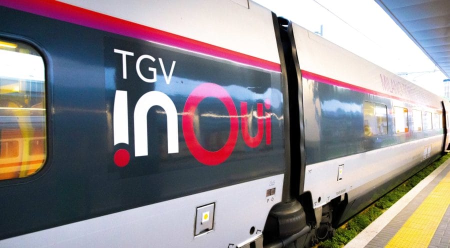 TGV INOUI uff stampa