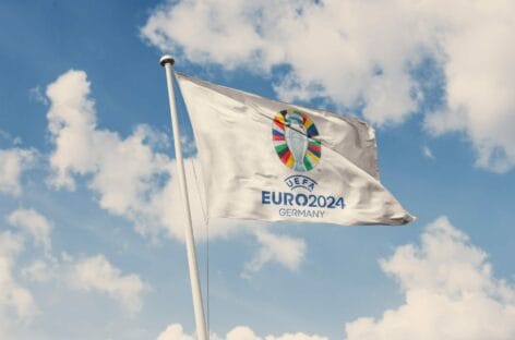 Uefa Euro 2024, i pacchetti di viaggio ufficiali saranno venduti da Aim Group