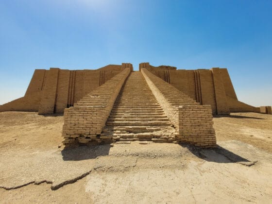 Destinazione Iraq, se l’antica Mesopotamia si smarca dalla guerra