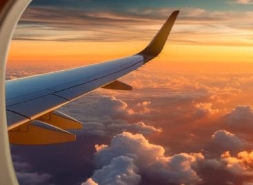 Volare in aereo ora è più sicuro: lo studio del Mit di Boston