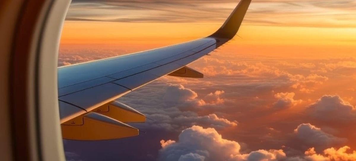 Trasporto aereo, intesa Sita-Accelya per migliorare la customer experience