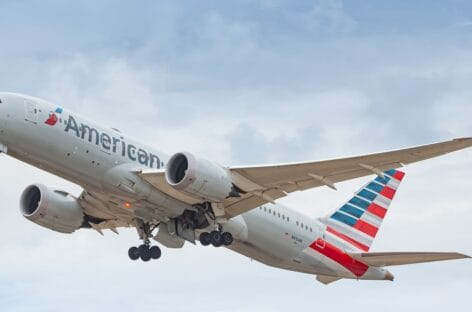 Usa, agenti di viaggi contro American Airlines