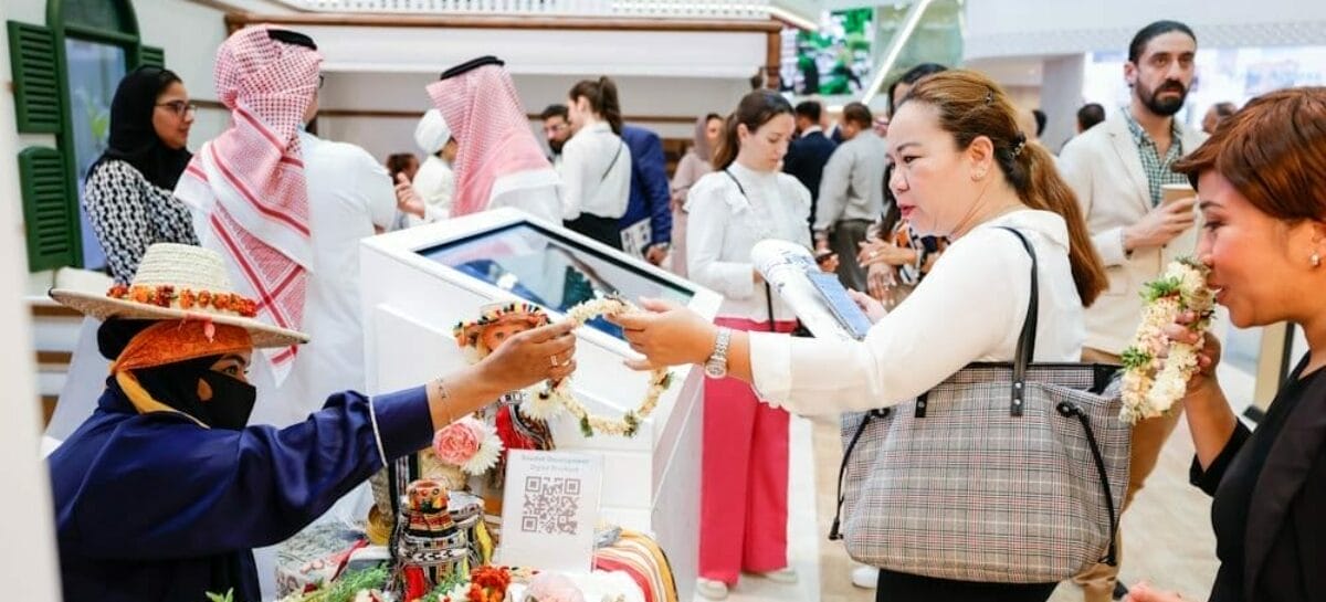 Atm 2024, a Dubai raddoppiano le presenze cinesi