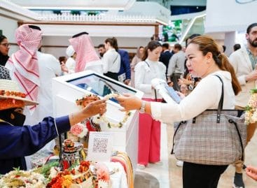 Atm Dubai 2024 al via, focus sul tesoretto dell’hôtellerie araba