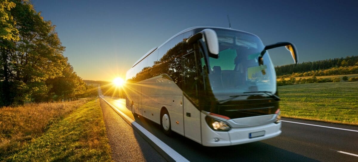 Autogrill, sconti e vantaggi per autisti e passeggeri dei bus turistici