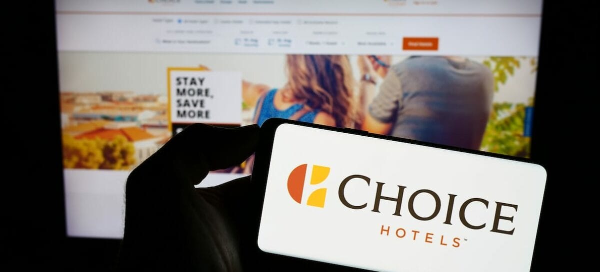 Choice Hotels ci ripensa: stop all’acquisizione di Wyndham