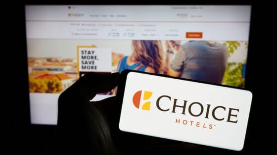 Choice Hotels ci ripensa: stop all’acquisizione di Wyndham