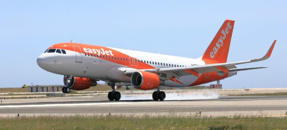 Marocco, easyJet volerà dal 30 ottobre da Malpensa a Rabat