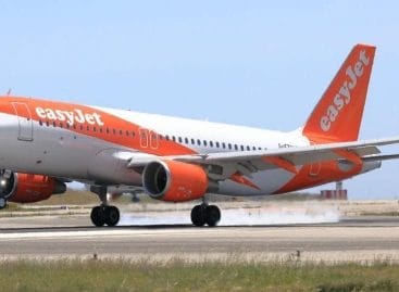 Scioperi in Italia, easyJet avverte i passeggeri