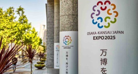 Il tesoretto di Expo Osaka: quei 30 milioni di visitatori attesi in Giappone nel 2025