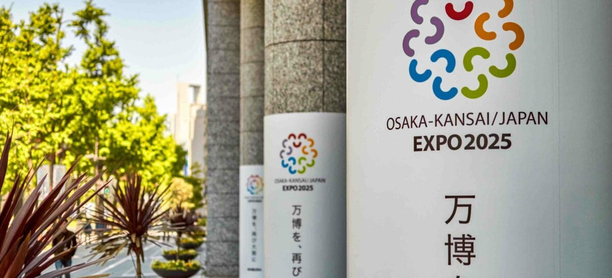Il tesoretto di Expo Osaka: quei 30 milioni di visitatori attesi in Giappone nel 2025