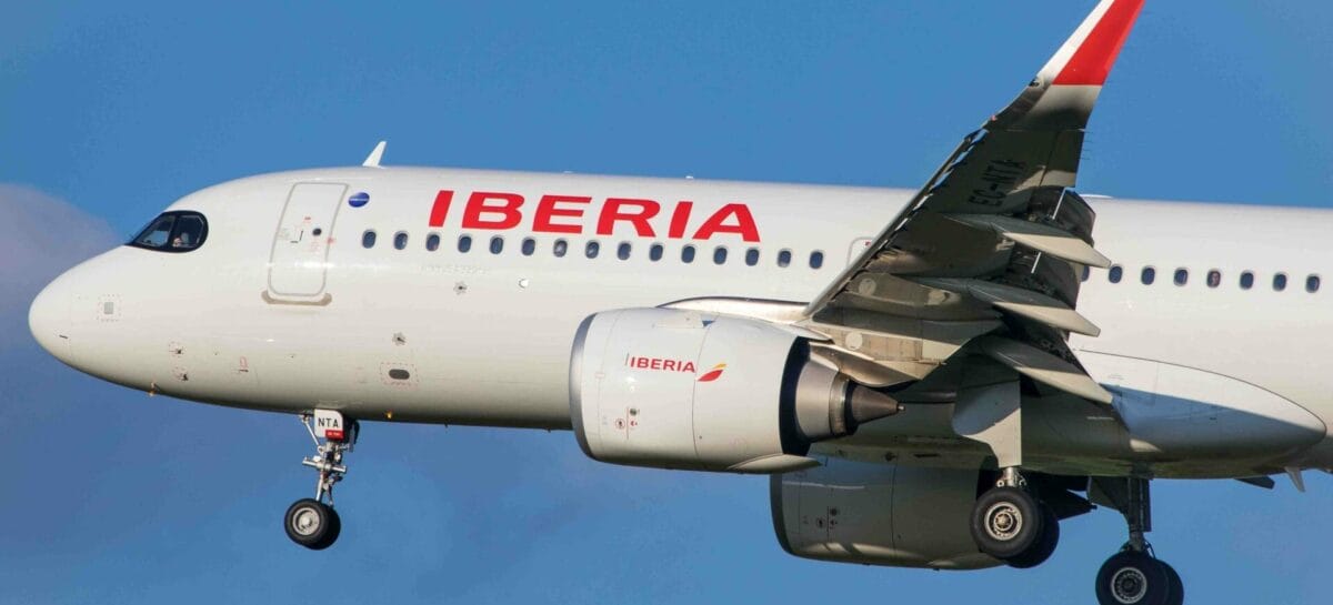 Travelport, i contenuti Ndc di Iberia disponibili anche in Italia