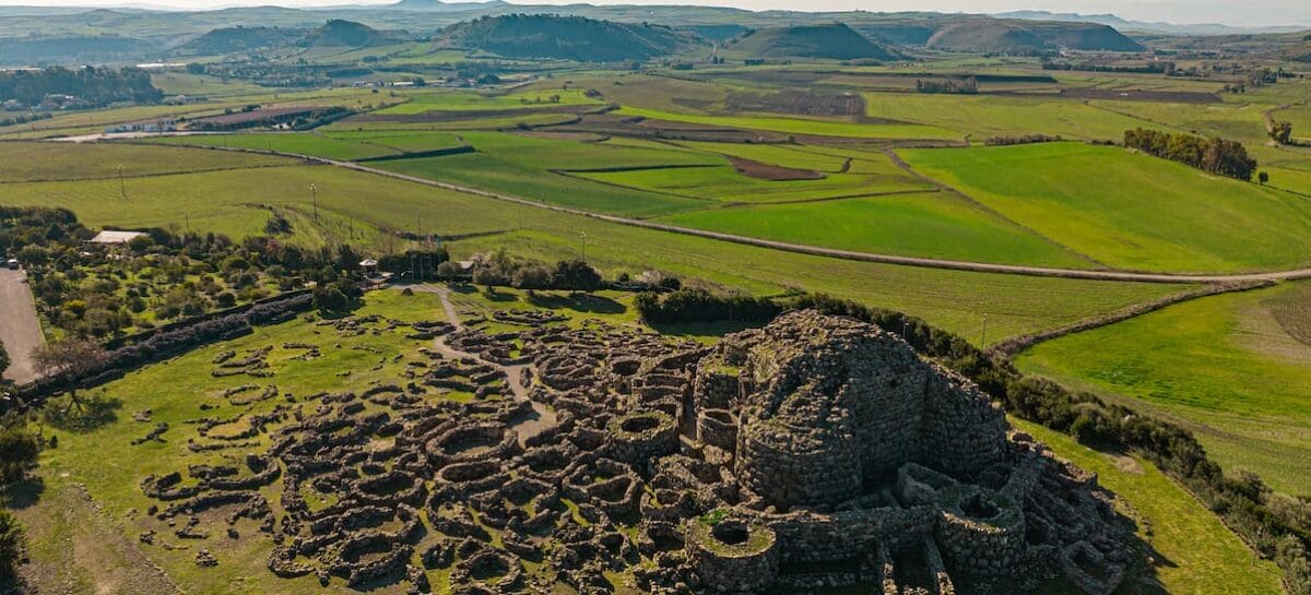 “In Sardegna non c’è il mare”: l’offerta turistica del Far West d’Italia