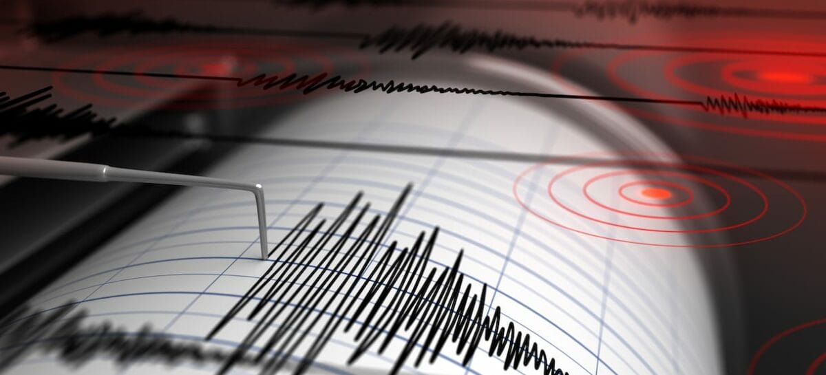 Terremoto in Montenegro, la scossa di magnitudo 5.5 avvertita in Puglia