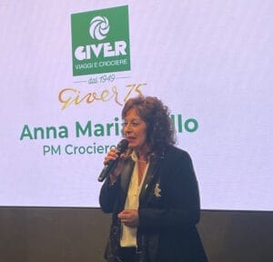 Anna Maria Vullo Giver