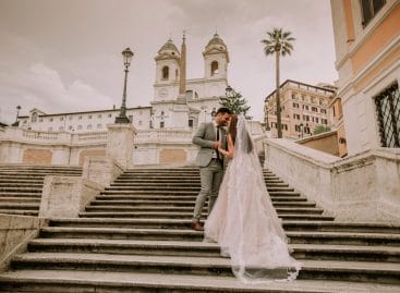 Wedding tourism motore incoming: 1 miliardo di fatturato