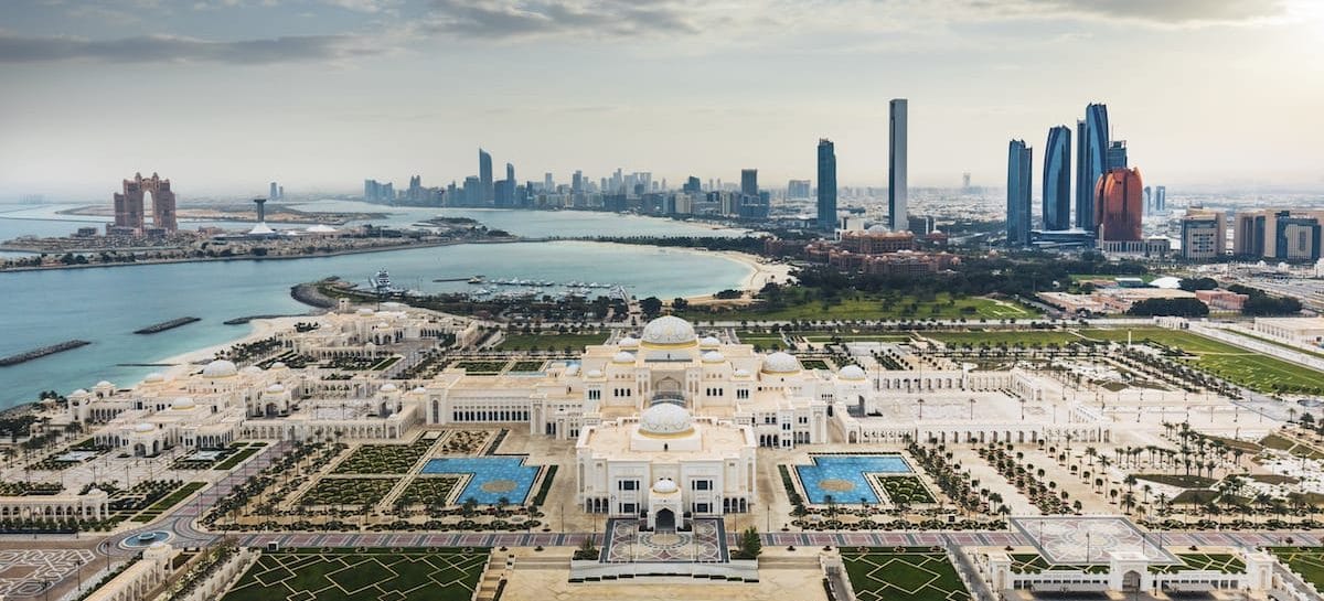 Abu Dhabi, obiettivo quaranta milioni di turisti entro il 2030