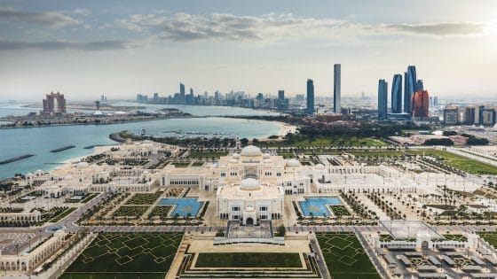 Abu Dhabi, obiettivo quaranta milioni di turisti entro il 2030