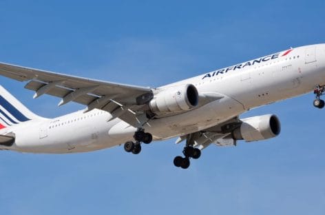 Air France volerà alle Maldive: i piani dell’inverno