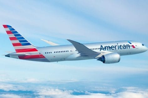American Airlines volerà sulla Miami-Anguilla tre volte a settimana
