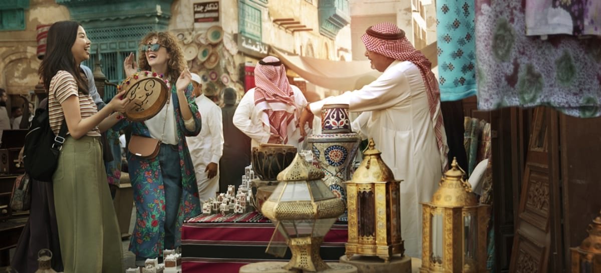 Usa, India e Arabia Saudita: tripletta Go World nel roadshow per adv