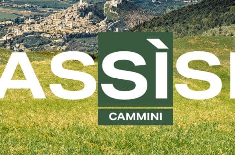 “Sì Assisi”, on air la nuova campagna di Armando Testa