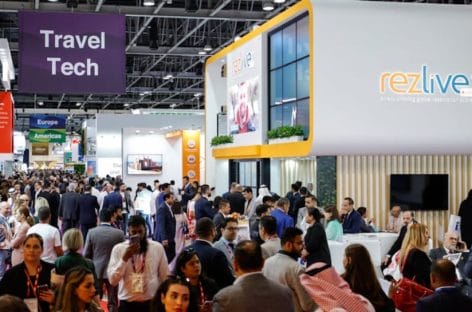 Atm al via: il mondo a Dubai tra travel tech, cinesi e sauditi