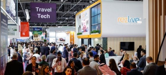 Atm al via: il mondo a Dubai tra travel tech, cinesi e sauditi