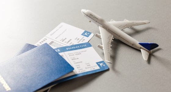 Biglietteria aerea, adv in lotta contro la politica “zero commission”