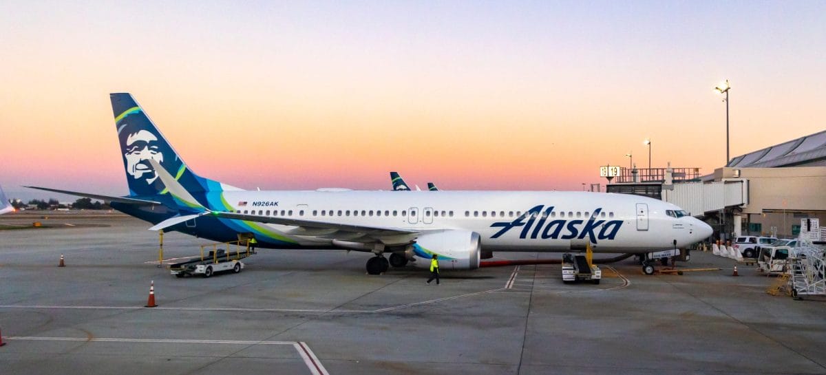 Boeing sotto accusa: “Diffusi dettagli su inchiesta Alaska”