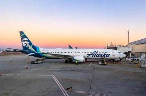 Boeing sotto accusa: “Diffusi dettagli su inchiesta Alaska”