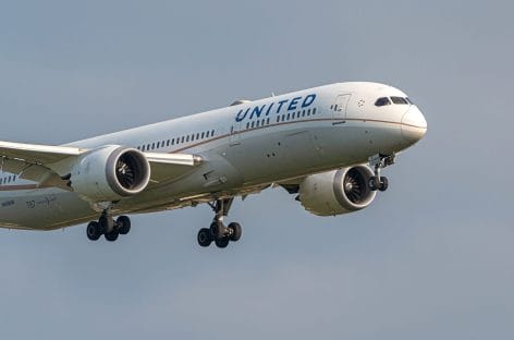 Boeing, la Faa indaga su presunti test falsificati sui 787