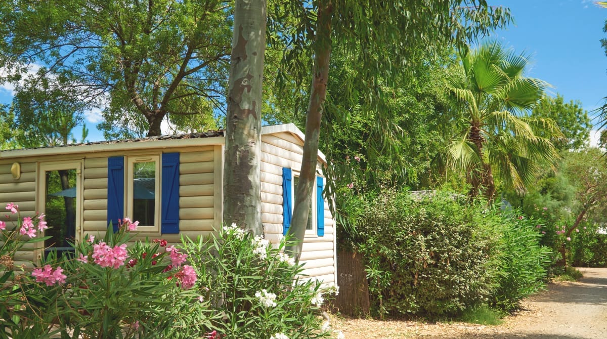 Open air, case mobili escluse dall’autorizzazione paesaggistica