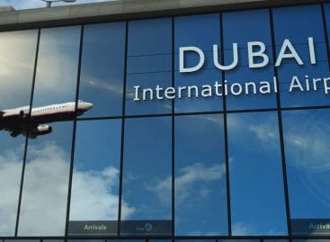 L’aeroporto di Dubai riapre (in parte) dopo il nubifragio