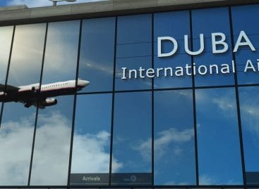 L’aeroporto di Dubai riapre (in parte) dopo il nubifragio