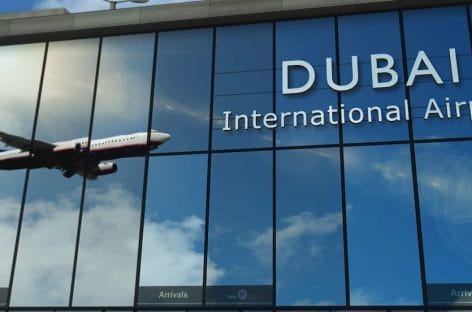 Dubai, record aeroporto: 92,3 milioni di passeggeri nel 2024