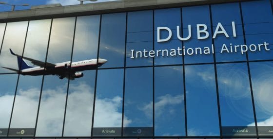 Dubai, record aeroporto: 92,3 milioni di passeggeri nel 2024